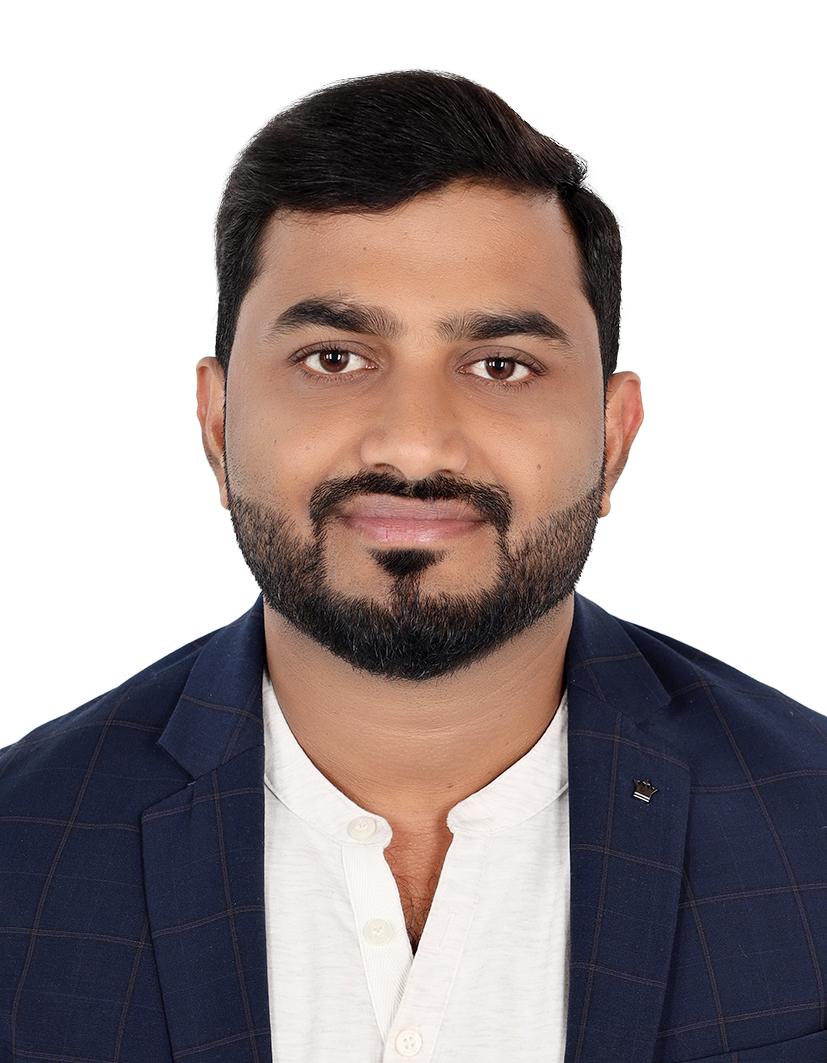 Client Testimonial for Sanjay K John, Senior Frontend Developer in Germany